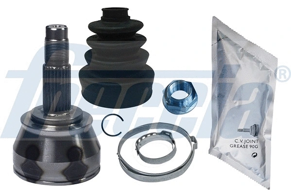 Joint Kit, drive shaft (CVJ13-1053)