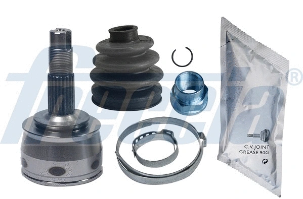 Joint Kit, drive shaft (CVJ13-1023)