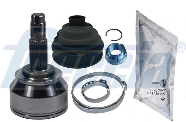 Joint Kit, drive shaft (CVJ13-1035)