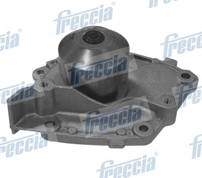 Water Pump, engine cooling (WP0114)