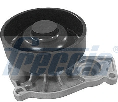 Water Pump, engine cooling (WP0618)