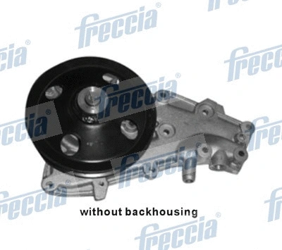 Water Pump, engine cooling (WP0309)