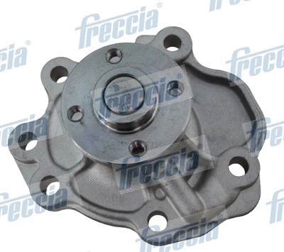 Water Pump, engine cooling (WP0510)