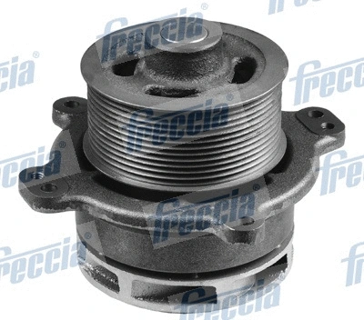 Water Pump, engine cooling (WP0577)
