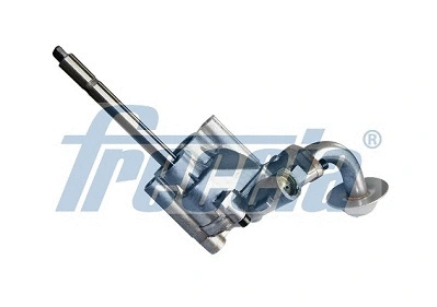 Oil Pump (OP09-126)