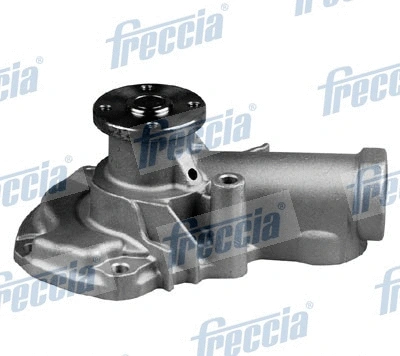 Water Pump, engine cooling (WP0454)