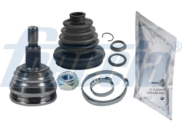 Joint Kit, drive shaft (CVJ13-1038)