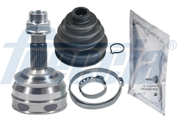 Joint Kit, drive shaft (CVJ13-1012)