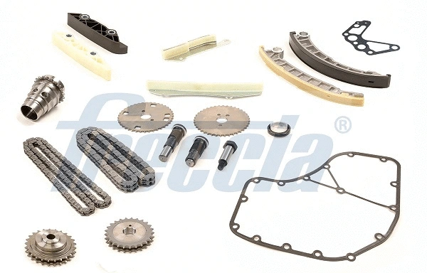 Timing Chain Kit (TK08-1114)
