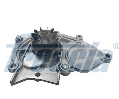 Water Pump, engine cooling (WP0590)