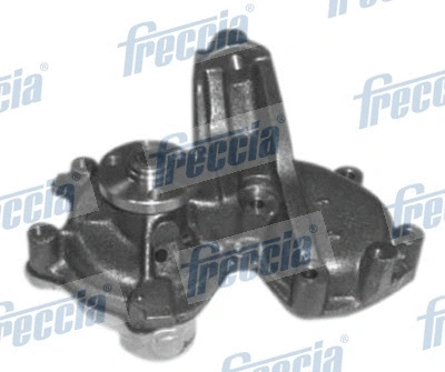 Water Pump, engine cooling (WP0110)