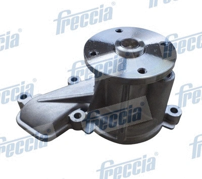 Water Pump, engine cooling (WP0499)