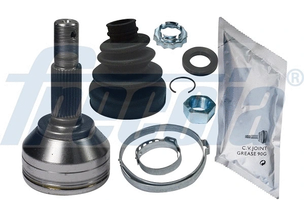Joint Kit, drive shaft (CVJ13-1043)