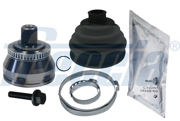 Joint Kit, drive shaft (CVJ13-1050)