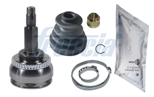 Joint Kit, drive shaft (CVJ13-1195)