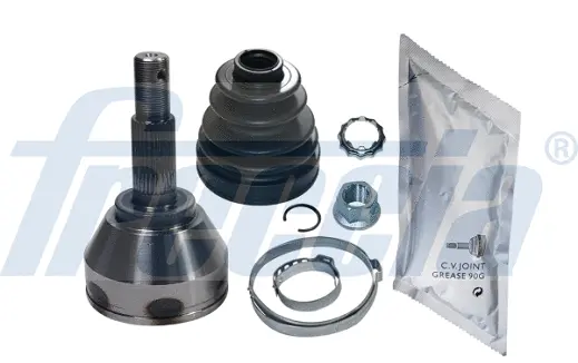 Joint Kit, drive shaft (CVJ13-1115)