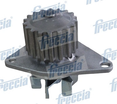 Water Pump, engine cooling (WP0143)