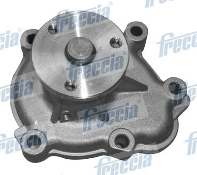 Water Pump, engine cooling (WP0119)