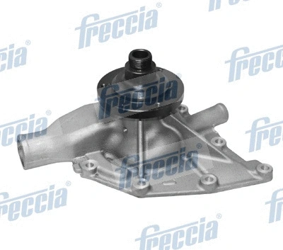 Water Pump, engine cooling (WP0359)
