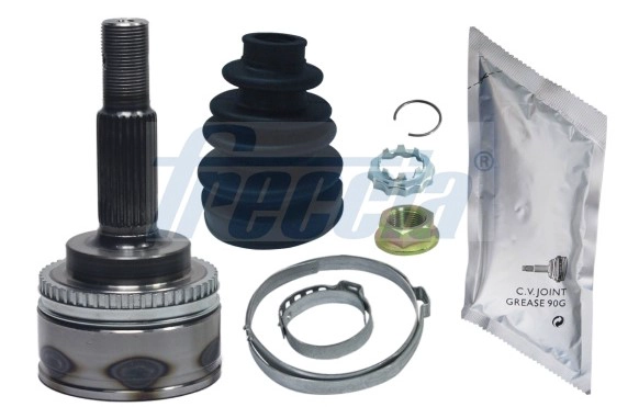 Joint Kit, drive shaft (CVJ13-1170)