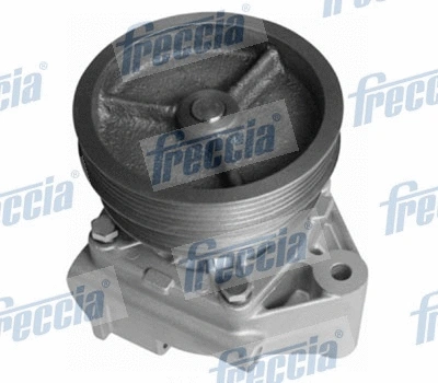 Water Pump, engine cooling (WP0215)