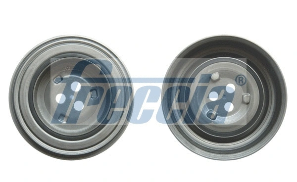 Belt Pulley, crankshaft (PUL11-117)