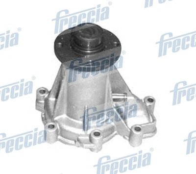 Water Pump, engine cooling (WP0355)