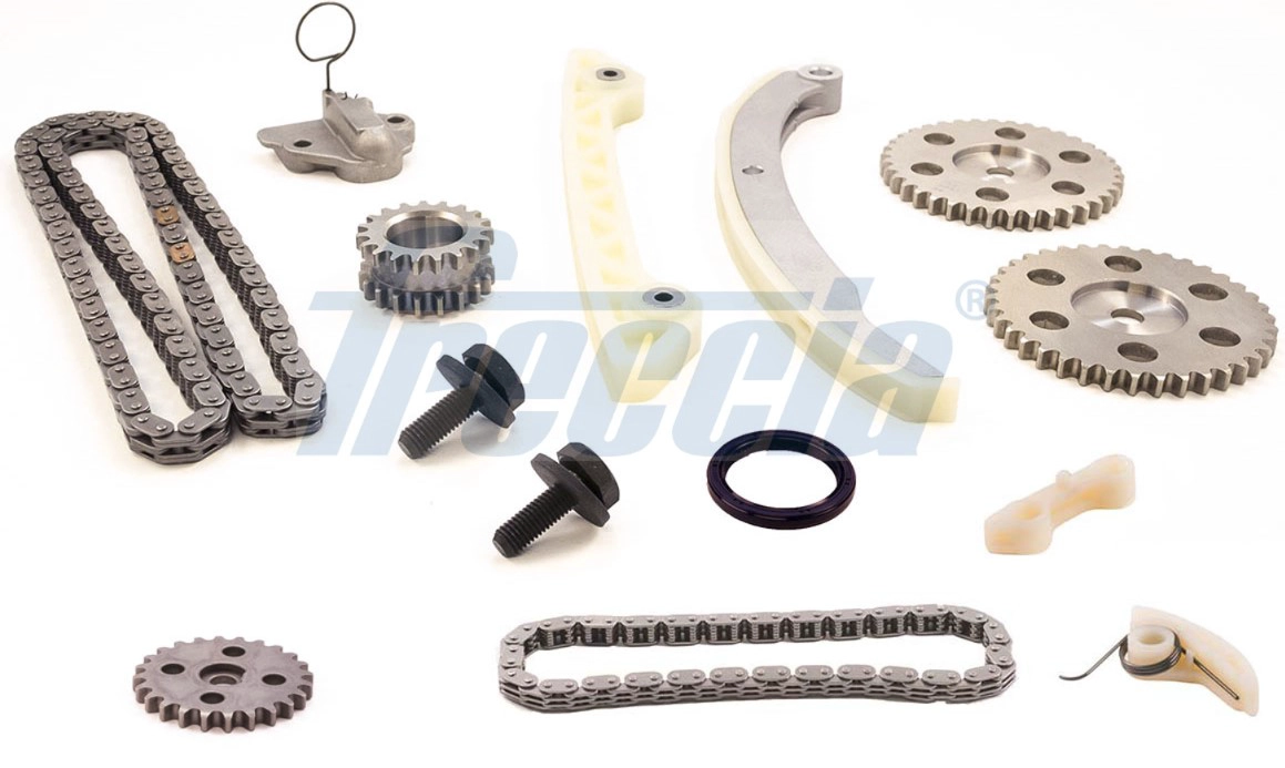 Timing Chain Kit (TK08-1202)