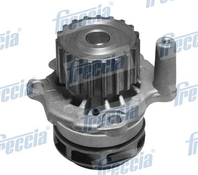 Water Pump, engine cooling (WP0195)