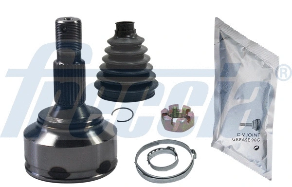 Joint Kit, drive shaft (CVJ13-1090)