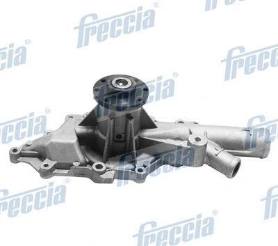 Water Pump, engine cooling (WP0154)