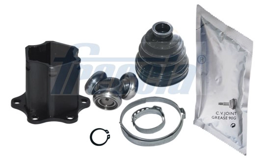Joint Kit, drive shaft (CVJ14-1027)
