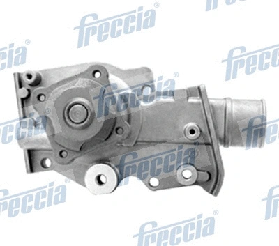 Water Pump, engine cooling (WP0459)