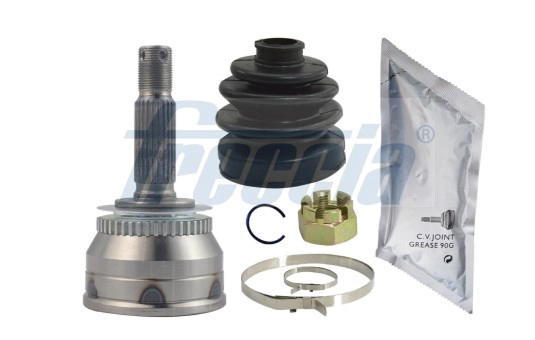 Joint Kit, drive shaft (CVJ13-1182)