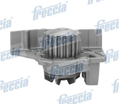 Water Pump, engine cooling (WP0338)
