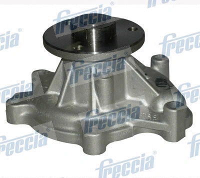 Water Pump, engine cooling (WP0260)