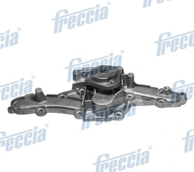 Water Pump, engine cooling (WP0425)
