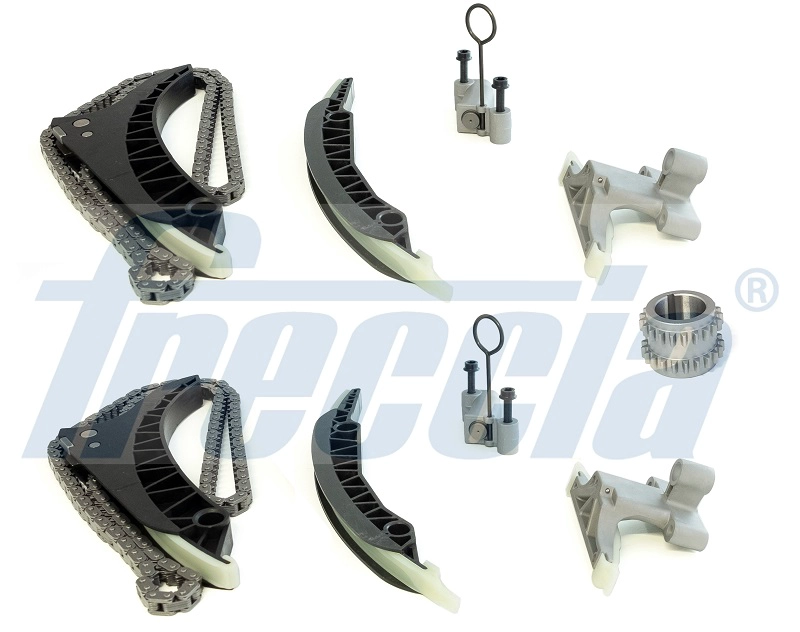 Timing Chain Kit (TK08-1206)