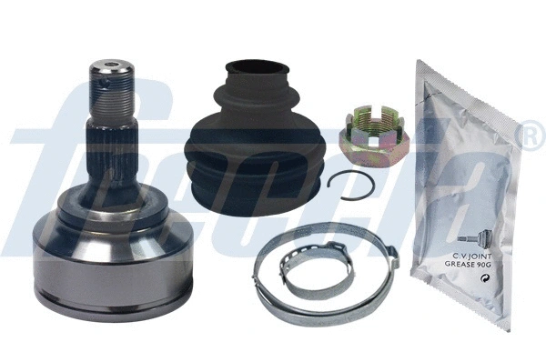 Joint Kit, drive shaft (CVJ13-1101)