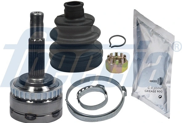 Joint Kit, drive shaft (CVJ13-1036)