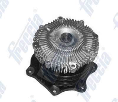 Water Pump, engine cooling (WP0535)