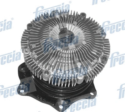 Water Pump, engine cooling (WP0274)