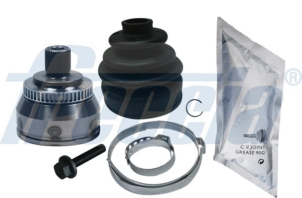 Joint Kit, drive shaft (CVJ13-1068)