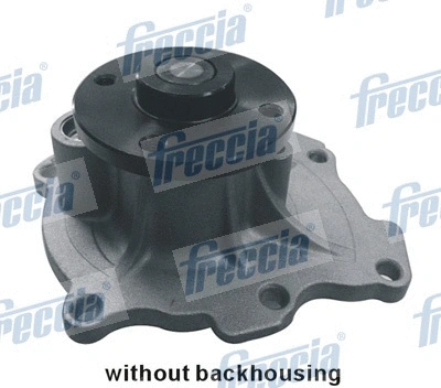 Water Pump, engine cooling (WP0556)