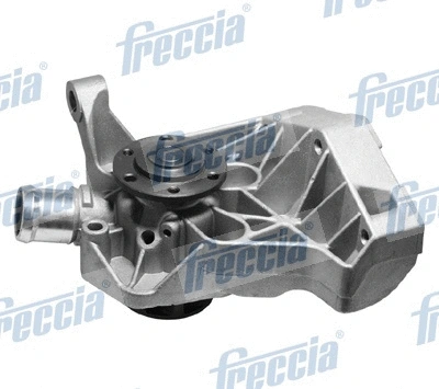Water Pump, engine cooling (WP0449)