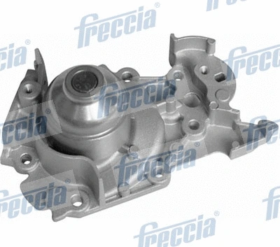 Water Pump, engine cooling (WP0115)