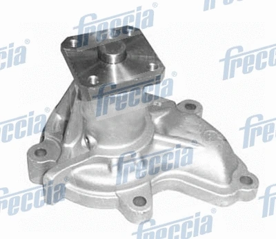 Water Pump, engine cooling (WP0528)