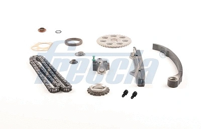 Timing Chain Kit (TK08-1118)