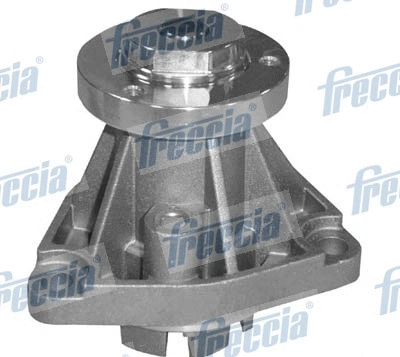 Water Pump, engine cooling (WP0465)