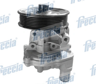 Water Pump, engine cooling (WP0438)